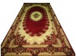 Синтетичний килим Heatset  5889A RED - Висока якість за найкращою ціною в Україні - зображення 4.